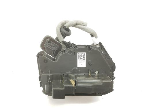 Front right lock VW PASSAT B8 Variant (3G5, CB5) 2.0 TDI | BP12575404C97 