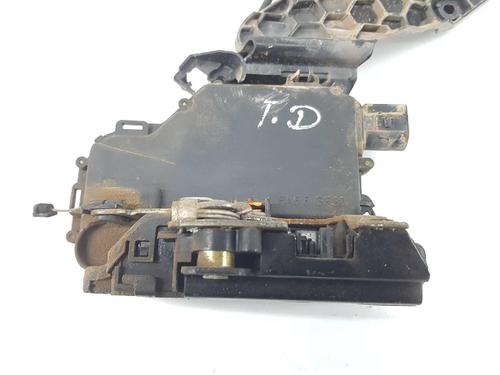 Rear right lock VW GOLF IV Variant (1J5) 1.9 TDI | BP6800890C99 