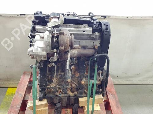 Engine VW CADDY ALLTRACK IV Box Body/MPV (SAA) | BP39567729M1 - Image 3