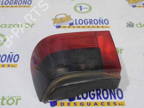 Right taillight SEAT IBIZA II (6K1) 1.9 TDI | BP796191C35 