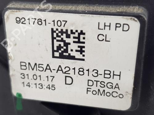 Rear left lock FORD TRANSIT COURIER B460 MPV 1.5 TDCi | BP24973256C100 