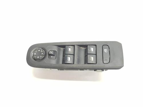 Left front window switch CITROËN BERLINGO (ER_, EC_)  | BP38330580I27  - Image 5
