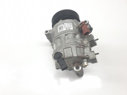 AC compressor VW CRAFTER Van (SY_, SX_)  | BP29535430M34 