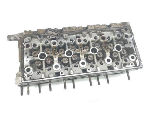 Used Cylinder head AUDI Q3 (8UB, 8UG) 2.0 TDI (150 hp) 18734385