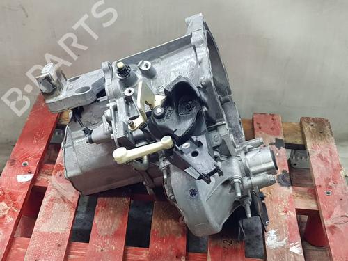 Gearbox CITROËN BERLINGO (ER_, EC_) | BP39570614M3 - Image 4