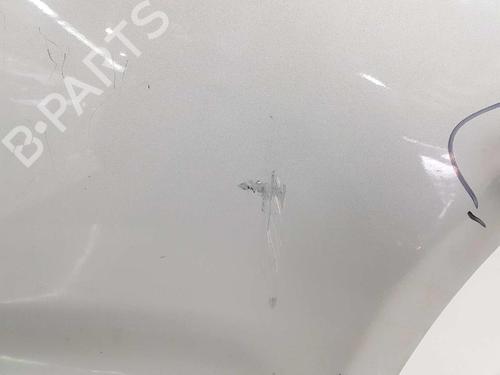 Left rear door VW TOUAREG (7LA, 7L6, 7L7) 5.0 V10 TDI | BP792223C4 