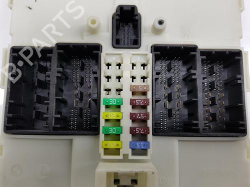 Fuse box BMW 1 (F20) 116 d | BP17053657E1 