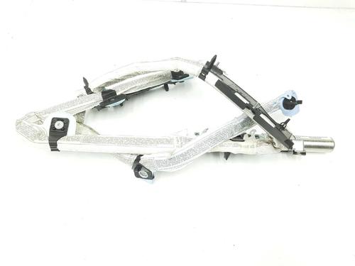 Used Right curtain airbag BMW 3 (E90) 320 d (177 hp) 3383565