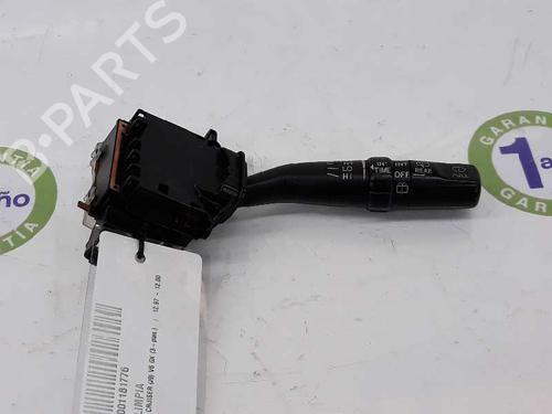 Used Steering column stalk TOYOTA LAND CRUISER 90 (_J9_) 3.4 i 24V (VZJ90_, VZJ95_, VZJ90R, VZJ95R, VZJ90W,... (178 hp) 10255925