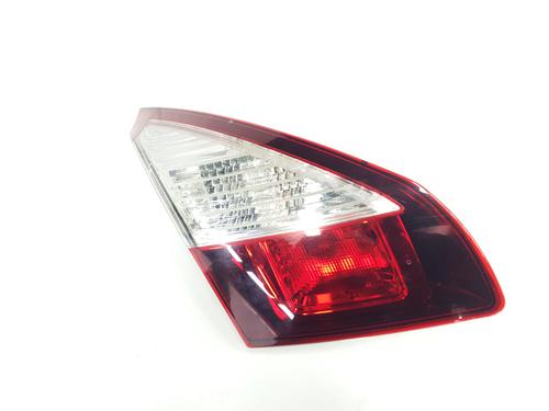 Left tailgate light RENAULT MEGANE III Hatchback (BZ0/1_, B3_) 1.5 dCi (BZ09, BZ0D, BZ1W, BZ29, BZ14) | BP29464468C79 