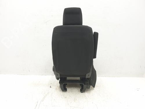 Sæde venstre fortil CITROËN JUMPY III Van (V_)  | BP32072536C15 