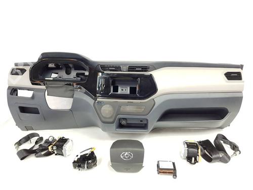 Used Airbag Kit Airbag Kit 38777638 38777638