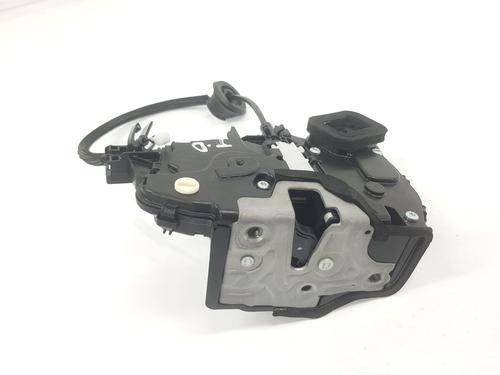 Used Rear right lock SEAT IBIZA V (KJ1, KJG) 1.0 TSI (116 hp) 13640090