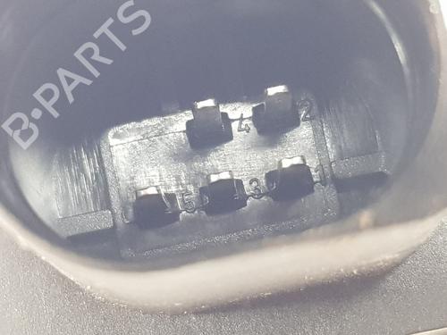 Electronic module AUDI A4 B8 Avant (8K5) | BP31243665M83