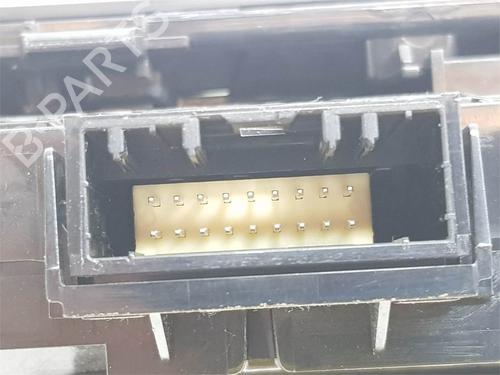 Warning switch RENAULT KANGOO III MPV Blue dCi 115 (KJAC) | BP38441927I22 - Image 2