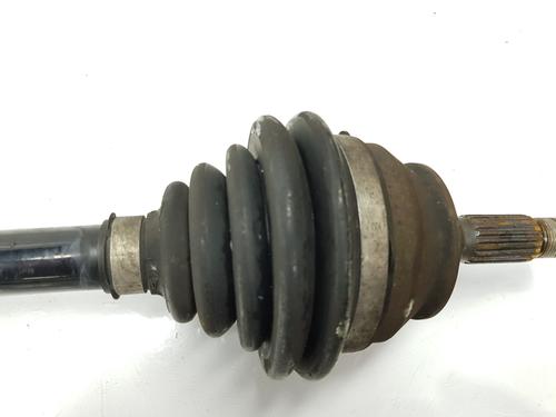 Left front driveshaft CITROËN C4 CACTUS 1.2 VTi 82 | BP21220541M38 
