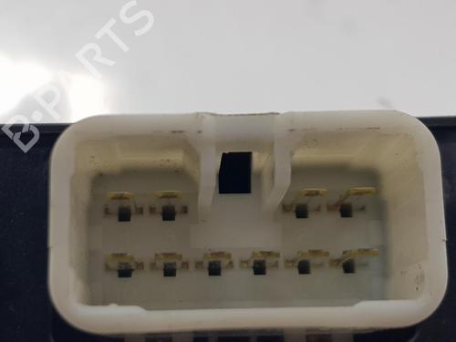 Electronic module TOYOTA LAND CRUISER PRADO (_J12_) 3.0 D-4D (KDJ120, KDJ125) | BP11197982M83 