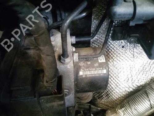 Mass air flow sensor VW TOURAN (1T1, 1T2) 1.9 TDI | BP1638621M95 