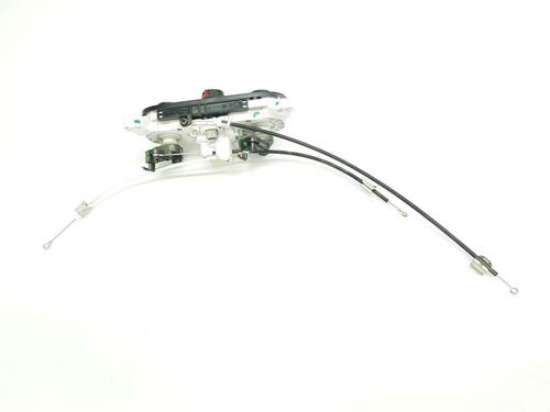 Climate control DACIA LODGY (JS_) | BP38330704I5 - Image 4