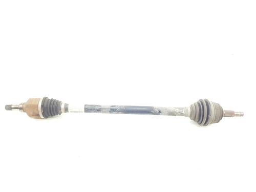 Used Right front driveshaft PEUGEOT 308 II (LB_, LP_, LW_, LH_, L3_) 1.6 HDi 100 (99 hp) 18868587