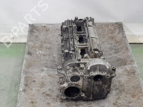 Cylinder head MERCEDES-BENZ M-CLASS (W164) ML 320 CDI 4-matic (164.122) | BP25591602M5 