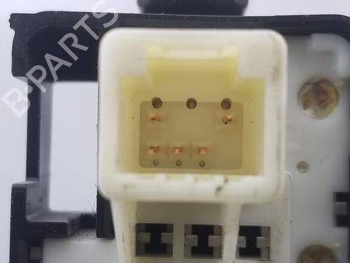 Left rear window switch TOYOTA LAND CRUISER PRADO (_J15_) 3.0 D-4D (KDJ155_, KDJ150_, KDJ150R, KDJ155R) | BP8696480I29 