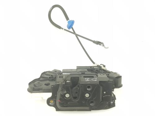 Front left lock VW SCIROCCO III (137, 138) 1.4 TSI | BP20194099C98 