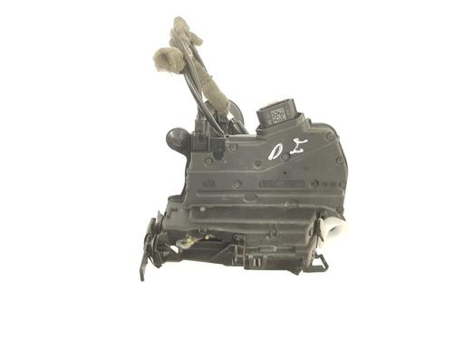 Front left lock RENAULT CLIO IV (BH_) 1.5 dCi 110 | BP11692770C98 