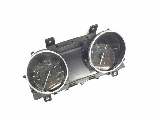 Instrument cluster JAGUAR F-PACE (X761) | BP36678974C47 - Image 7