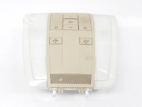 Interior roof light MERCEDES-BENZ GLK-CLASS (X204) 220 CDI 4-matic (204.984, 204.997) | BP10922443I8 