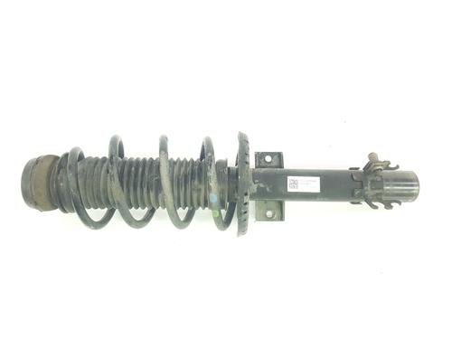 Used Left front shock absorber SEAT IBIZA IV (6J5, 6P1) 1.6 TDI (105 hp) 7258170