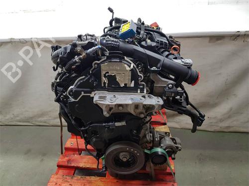 Engine CITROËN BERLINGO (ER_, EC_) | BP38303787M1 - Image 3