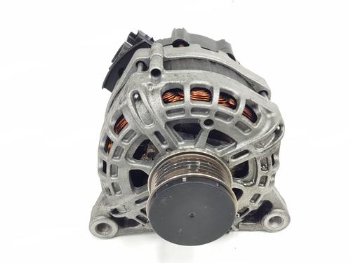 Generator PEUGEOT 208 I (CA_, CC_) 1.6 HDi (114 hp) 29338168