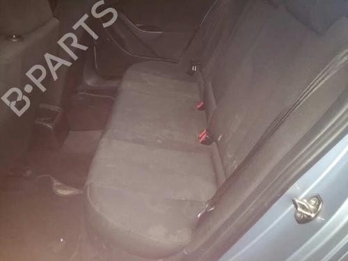 Mass air flow sensor VW PASSAT B6 (3C2) 2.0 TDI 16V | BP2521922M95 