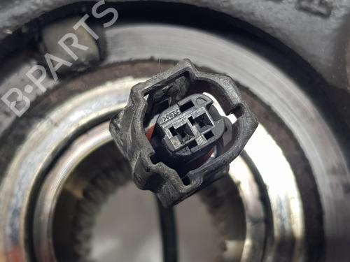 Right front steering knuckle MAZDA 3 (BM, BN)  | BP33474526M26  - Image 5