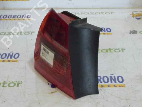 Left taillight BMW 3 (E90) 320 d | BP1167948C34 