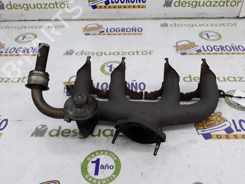 Used Exhaust manifold RENAULT KANGOO (KC0/1_) D 65 1.9 (KC0E, KC02, KC0J, KC0N) (64 hp) 11656731