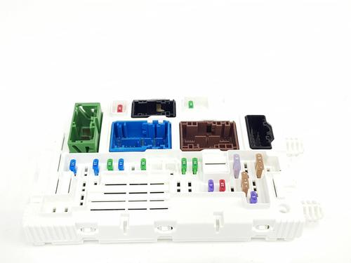 Fuse box OPEL ASTRA L Sports Tourer (OV5) 1.2 (FRHNPJ) | BP24610569E1 