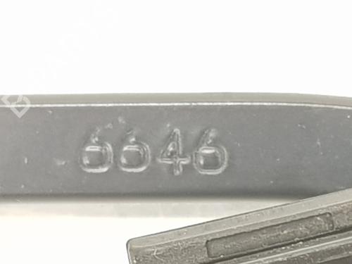 Front windshield wiper arm TOYOTA LAND CRUISER PRADO (_J12_) 3.0 D-4D (KDJ120, KDJ125) | BP15911777C143 