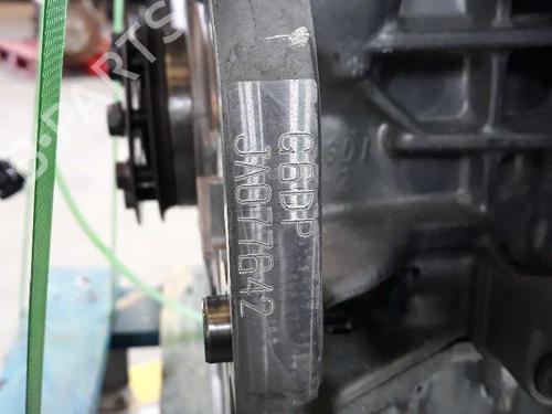 Engine KIA STINGER (CK) 3.3 T-GDi | BP5415311M1 