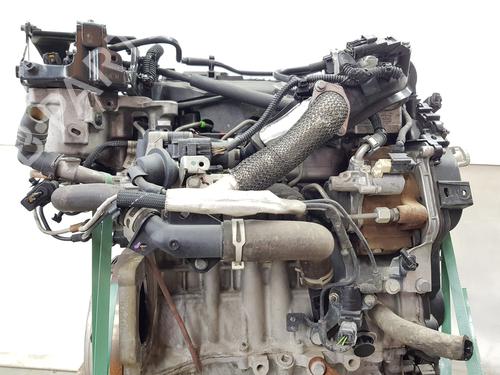 Engine FORD TRANSIT CONNECT MPV 1.6 TDCi | BP35978763M1 - Image 8