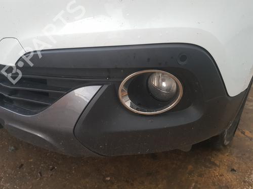 Right front door RENAULT KADJAR (HA_, HL_)  | BP32219794C3 