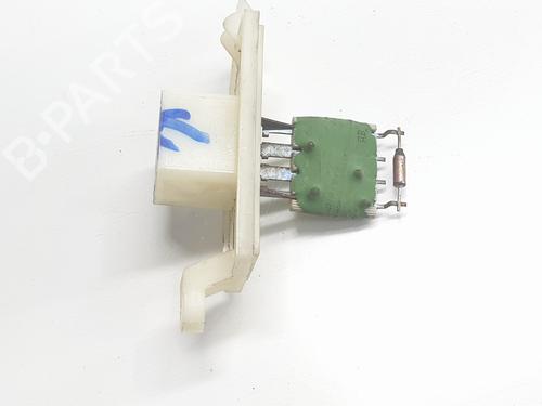 Heater resistor FORD TRANSIT V363 Van (FCD, FDD) 2.2 TDCi | BP29723002M108