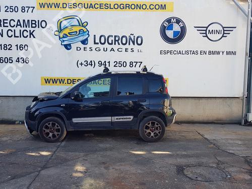 Left sun visor FIAT PANDA (312_, 319_)  | BP31593921I1 