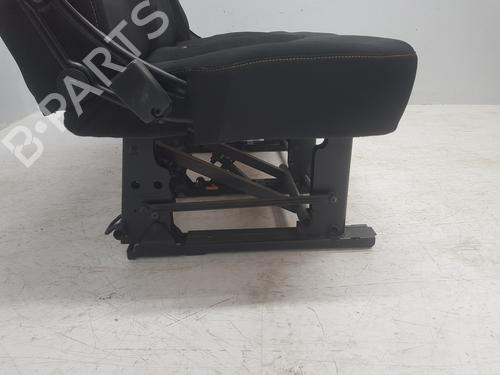 Rear seat (3rd row) RENAULT TRAFIC III Bus (JG_) 1.6 dCi 120 (JGMS) | BP34398919I24  - Image 5