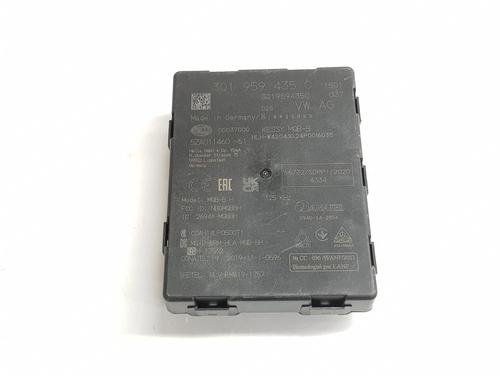 Module électronique VW TOURAN (5T1) [2015-2025]  27170886