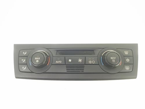 Used Climate control BMW 1 (E87) 120 d (163 hp) 11218450