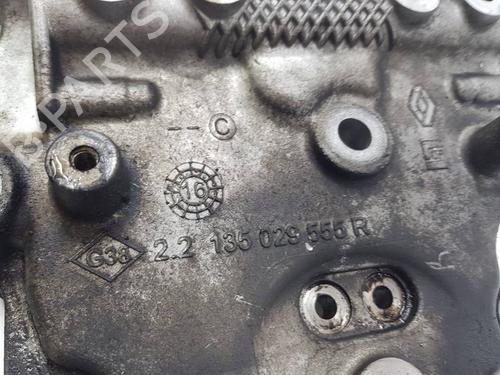 Timing cover DACIA LODGY (JS_)  | BP39696921M123  - Image 5