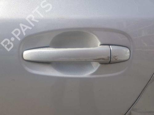 Electronic module TOYOTA AVENSIS Estate (_T27_) 2.0 D-4D (ADT270_, ADT270R) | BP8229550M83 