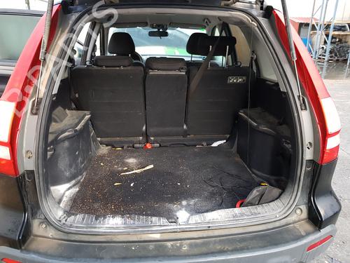 Tailgate lift support HONDA CR-V III (RE_) 2.0 i-VTEC 4WD (RE5, RE2) | BP22762733C138 